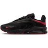 Nike Men’s Air Max Fire Shoes | Casual Shoes(Black/Black-university Red)