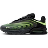 Nike Men’s Air Max Fire Shoes | Casual Shoes(Black/Liquid Lime/Iron Grey)