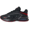 Nike Men’s Air Max Fire Shoes | Casual Shoes(Black/University Red)