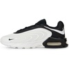 Nike Men’s Air Max Fire Shoes | Casual Shoes(Summit White/Black)