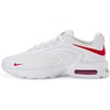 Nike Men’s Air Max Fire Shoes | Casual Shoes(White/University Red)