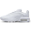 Nike Men’s Air Max Fire Shoes | Casual Shoes(White/White/Black)