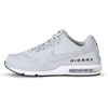 Nike Men’s Air Max LTD 3 Shoes | Casual Shoes(Wolf Grey/Wolf Grey/White/Black)