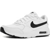 Nike Men’s Air Max SC Shoes | Casual Shoes(White/Black/White)