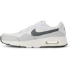 Nike Men’s Air Max SC Shoes | Casual Shoes(White/Smoke Grey/Photon Dust/Sail)