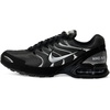 Nike Men’s Air Max Torch Shoes(Anthracite/Metallic Silver/Black)