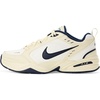 Nike Men’s Air Monarch IV Training/Workout Shoes | Cross-Training Shoes(Coconut Milk/Obsidian/Sail/Black)