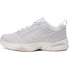 Nike Men’s Air Monarch IV Training/Workout Shoes | Cross-Training Shoes(Light Bone/Sanddrift/Spruce Aura)