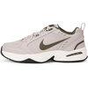 Nike Men’s Air Monarch IV Training/Workout Shoes | Cross-Training Shoes(Moon Particle/Dark Hazel/Black)