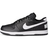 Nike Men’s Big Low Shoes(Black/White)