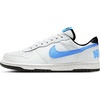 Nike Men’s Big Low Shoes(Off White/University Blue/Black)
