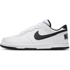 Nike Men’s Big Low Shoes(White/Black)
