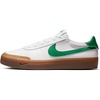 White/Malachite/Gum Med Brown