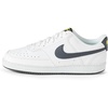 Nike Men’s Court Vision Low Next Nature Shoes(Photon Dust/Anthracite/Summit White)