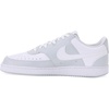 Nike Men’s Court Vision Low Next Nature Shoes(Pure Platinum/White)