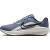 Nike Men’s Downshifter 13 Road Running Shoes(Ashen Slate Obsidian Sail Pure Platinum)