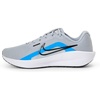 Wolf Grey/Black/Blue Hero/White
