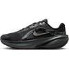 Nike Men’s Downshifter 14 Road Running Shoes(Black/Metallic Dark Grey-dark Smoke Grey (Real Tree))
