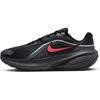 Nike Men’s Downshifter 14 Road Running Shoes(Black/Red Orbit-anthracite-white)