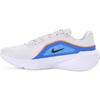 Nike Men’s Downshifter 14 Road Running Shoes(Platinum Tint/Off Noir/Black/White)