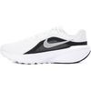 Nike Men’s Downshifter 14 Road Running Shoes(Summit White/Metallic Silver/Black/White)