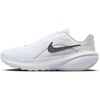 Nike Men’s Downshifter 14 Road Running Shoes(White/Black/Platinum Tint/Anthracite)