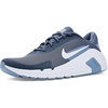 Nike Men’s Flex Train Workout Shoes(Diffused Blue/White/Work Blue)