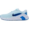Nike Men’s Flex Train Workout Shoes(Glacier Blue/Deep Royal Blue/Photo Blue)