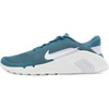 Nike Men’s Flex Train Workout Shoes(Mineral Slate/White/Spruce Aura)