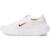 Nike Men’s Free 2025 Training/Workout Shoes(White/University Red/Platinum Tint)
