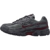 Iron Grey/Burgundy Crush-anthracite