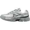 Light Smoke Grey/Metallic Cool Grey-white-black