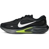 Nike Men’s Journey Run Road Running Shoes(Black/Summit White/Anthracite/Cyber)