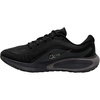 Nike Men’s Journey Run Road Running Shoes(Black/White-dark Smoke Grey-iron Grey (Real Tree))
