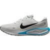 Nike Men’s Journey Run Road Running Shoes(Off White/Dark Smoke Grey-vast Grey)