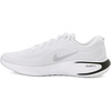 Nike Men’s Journey Run Road Running Shoes(Summit White/Metallic Silver/Black/White)