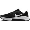 Nike Men’s MC Trainer 3 Training/Workout Shoes | Gym Training Shoes(Black/White)