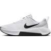 Nike Men’s MC Trainer 3 Training/Workout Shoes | Gym Training Shoes(White/Black)