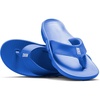 Nike Men’s Marina Sandal(Blue Crystal/White)