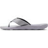 Nike Men’s Marina Sandal(Light Smoke Grey/Black)