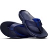 Nike Men’s Marina Sandal(Midnight Navy/Game Royal)