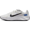 Photon Dust/Black-off White-royal Blue