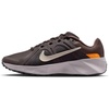 Velvet Brown/Oatmeal-college Grey