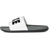 Nike Men’s Offcourt Slides(Dark Grey/Black/White)
