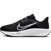 Black/White/Iron Grey