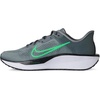 Smoke Grey/Green Shock/Black/White