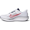 White/University Red/Obsidian/Wolf Grey