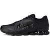 Black/Black/Anthracite