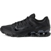 Nike Men’s Reax 8 TR Mesh Training/Workout Shoes(Black/Black/Anthracite)