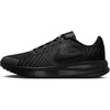 Nike Men’s Run Defy Road Running Shoes(Black/Anthracite)